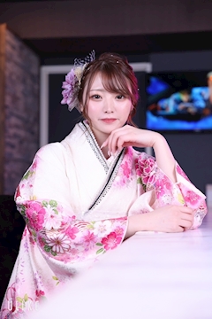 プロフィール写真8・ゆり|Unique Piece・ユニークピース - 中洲のガールズバー