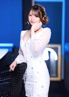 プロフィール写真19・ゆり|Unique Piece・ユニークピース - 中洲のガールズバー