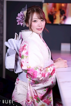プロフィール写真5・ゆり|Unique Piece・ユニークピース - 中洲のガールズバー