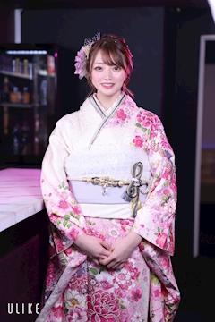 プロフィール写真6・ゆり|Unique Piece・ユニークピース - 中洲のガールズバー