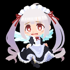 プロフィール写真1・🎀ちゅぴめろ🎀｜刈谷 ミックスバー・チル