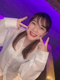 プロフィール写真2・まゆ｜GIRLS LOUNGE 104・イチマルヨン - 駒沢大学のガールズバー