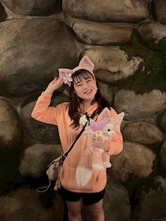 プロフィール写真4・まゆ｜GIRLS LOUNGE 104・イチマルヨン - 駒沢大学のガールズバー