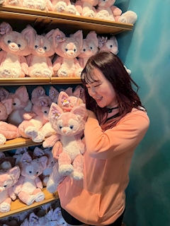 プロフィール写真3・まゆ｜GIRLS LOUNGE 104・イチマルヨン - 駒沢大学のガールズバー