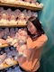 プロフィール写真3・まゆ｜GIRLS LOUNGE 104・イチマルヨン - 駒沢大学のガールズバー