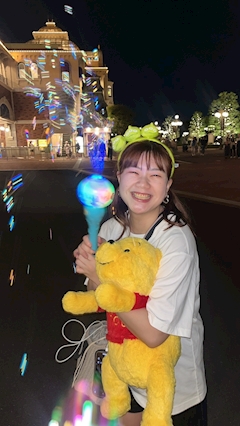 プロフィール写真5・まゆ｜GIRLS LOUNGE 104・イチマルヨン - 駒沢大学のガールズバー