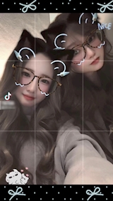 *