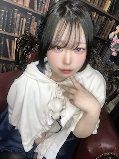 プロフィール写真1・千 小夜|童話カフェ Klein Palast・クラインパラスト - 日本橋のコンカフェ