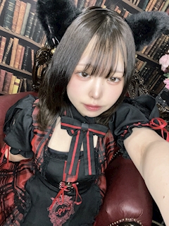 プロフィール写真3・千 小夜|童話カフェ Klein Palast・クラインパラスト - 日本橋のコンカフェ