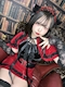 プロフィール写真4・千 小夜|童話カフェ Klein Palast・クラインパラスト - 日本橋のコンカフェ