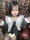 プロフィール写真5・千 小夜|童話カフェ Klein Palast・クラインパラスト - 日本橋のコンカフェ