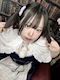 プロフィール写真2・千 小夜|童話カフェ Klein Palast・クラインパラスト - 日本橋のコンカフェ