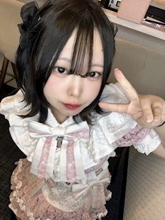 プロフィール写真7・千 小夜|童話カフェ Klein Palast・クラインパラスト - 日本橋のコンカフェ