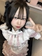プロフィール写真7・千 小夜|童話カフェ Klein Palast・クラインパラスト - 日本橋のコンカフェ