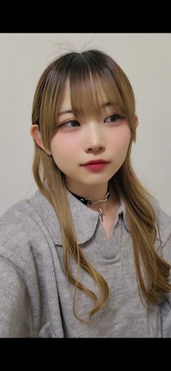プロフィール写真4・もか🏫3BH|girl'sBAR 3年B組 本町校 - 本町のガールズバー