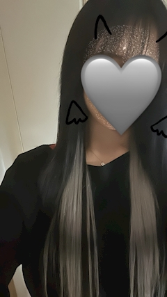 プロフィール写真3・ゆうり【新横浜 Kitty】｜Cafe & Bar Kitty・キティ - 新横浜のガールズバー