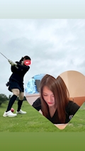 *