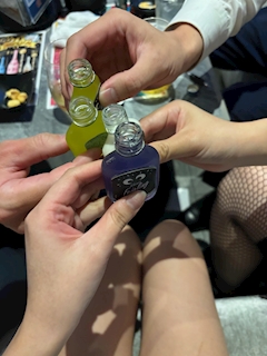 みちゅ「ちゃ~~~~~~~~~~~~ん」