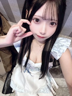 プロフィール写真3・みちゅ｜HUGMO(ハグモ) - 秋葉原/コンカフェ [ポケパラ]