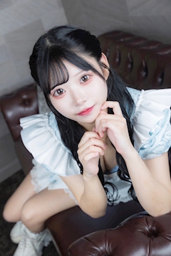 プロフィール写真1・みちゅ｜HUGMO(ハグモ) - 秋葉原/コンカフェ [ポケパラ]
