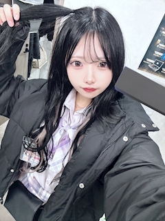プロフィール写真4・みちゅ｜HUGMO(ハグモ) - 秋葉原/コンカフェ [ポケパラ]
