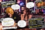 CLUB SCENE