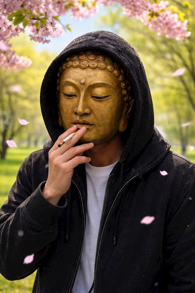 プロフィール写真1・飛鳥【scene】|