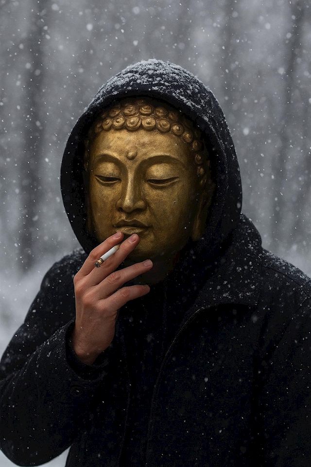 プロフィール写真2・飛鳥【scene】|