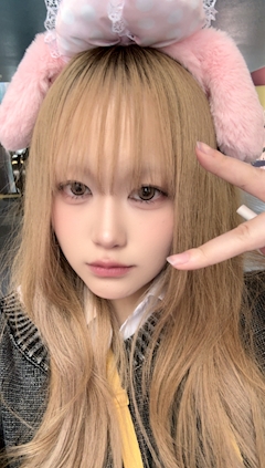 プロフィール写真1・しいな｜Barbie・バービー - 綾瀬のガールズバー