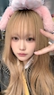 プロフィール写真1・しいな｜Barbie・バービー - 綾瀬のガールズバー