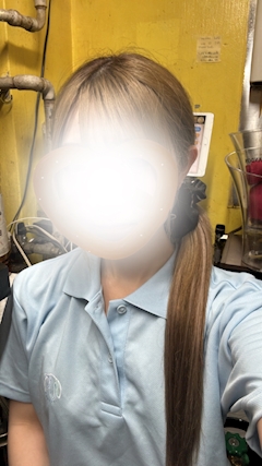 ゆり「🎞️🥵」