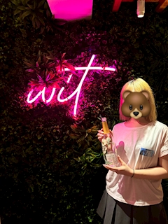 プロフィール写真1・ゆり|WIT・ウィット - 浅草・田原町のガールズバー