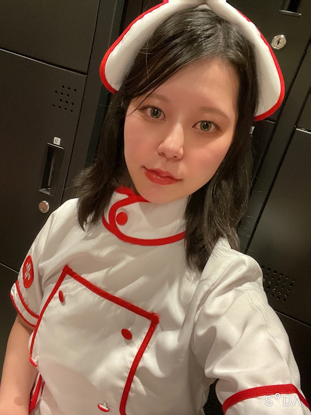 プロフィール写真5・芹沢あん|