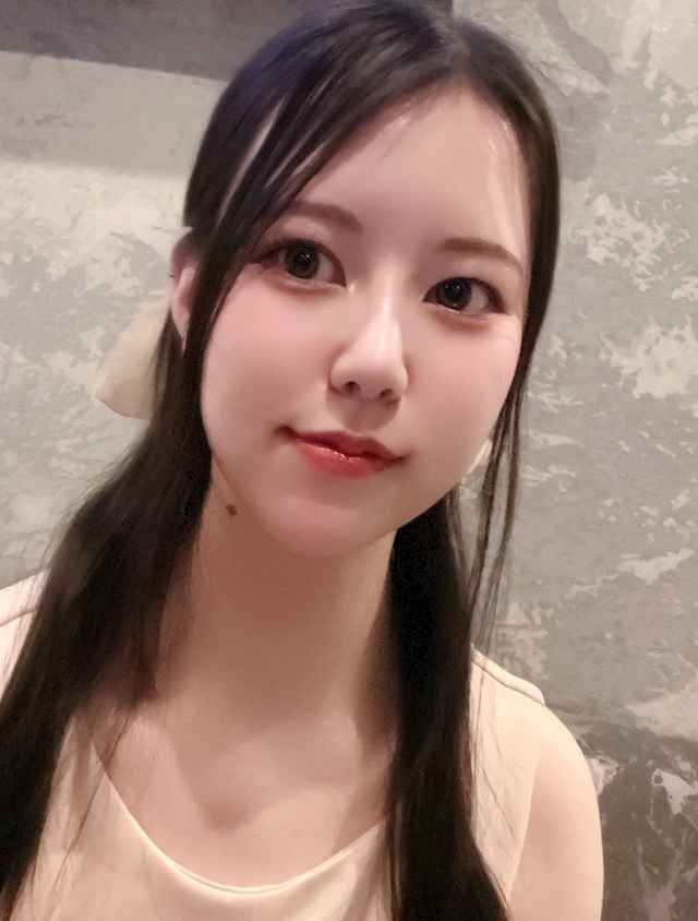 プロフィール写真1・芹沢あん|