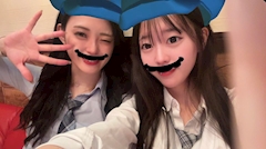 るな Ciao「元祖クレープ🎀」