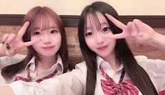 るな Ciao「おにぎり🍙💓」