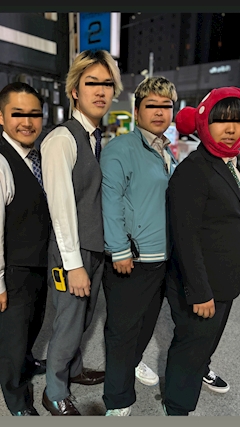 プロフィール写真1・ほだか｜PURU CLUB・プルクラブ - 山形駅前・香澄町のキャバクラ