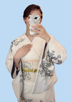 プロフィール写真1・花咲　つばさ｜CLUB美南・クラブミナミ - 池袋西口のクラブ/ラウンジ