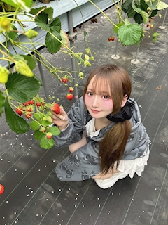 プロフィール写真5・うと|SWEETS GANG・スイーツギャング - 木屋町のコンカフェ