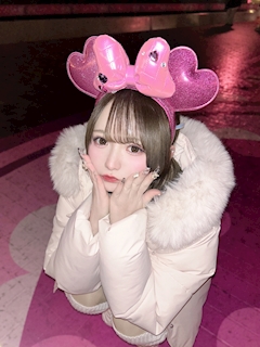 プロフィール写真7・うと|SWEETS GANG・スイーツギャング - 木屋町のコンカフェ