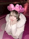 プロフィール写真7・うと|SWEETS GANG・スイーツギャング - 木屋町のコンカフェ