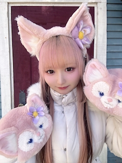 プロフィール写真14・うと|SWEETS GANG・スイーツギャング - 木屋町のコンカフェ