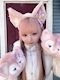 プロフィール写真14・うと|SWEETS GANG・スイーツギャング - 木屋町のコンカフェ