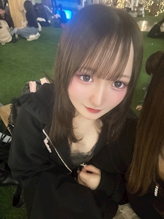 プロフィール写真13・うと|SWEETS GANG・スイーツギャング - 木屋町のコンカフェ