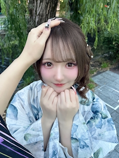 プロフィール写真2・うと|SWEETS GANG・スイーツギャング - 木屋町のコンカフェ