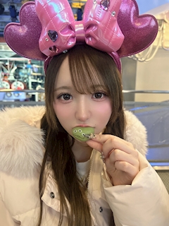 プロフィール写真6・うと|SWEETS GANG・スイーツギャング - 木屋町のコンカフェ