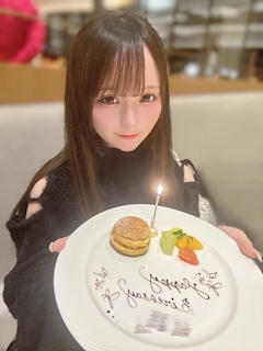 プロフィール写真11・うと|SWEETS GANG・スイーツギャング - 木屋町のコンカフェ