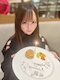 プロフィール写真11・うと|SWEETS GANG・スイーツギャング - 木屋町のコンカフェ