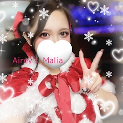 プロフィール写真4・マリア｜Airey’s・アイリーズ - 安城のガールズバー