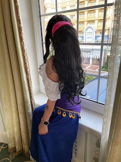 プロフィール写真2・ほたる|Airey’s・アイリーズ - 安城のガールズバー